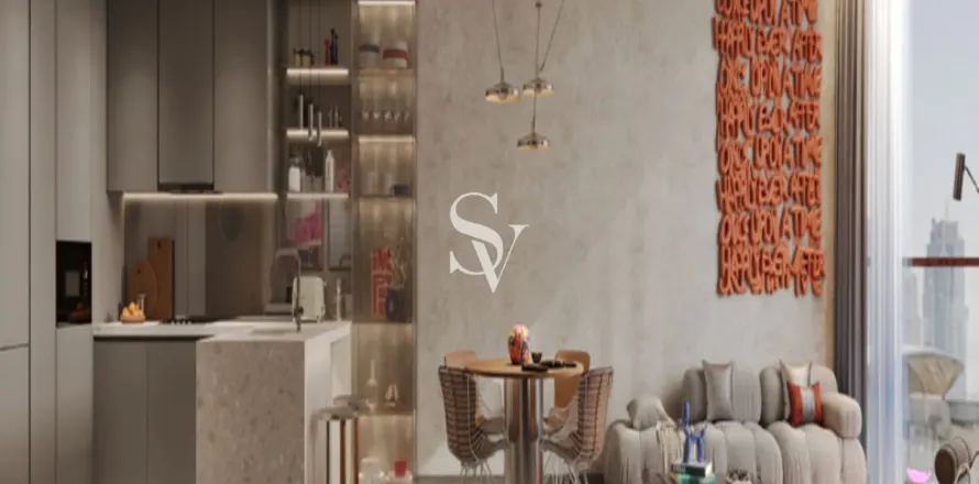 Офис в Downtown Jebel Ali, Дубай, 132м², № 114632