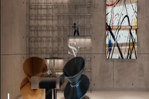 Купить офис в Downtown Jebel Ali, Дубай: 132м², № 114632 - фото 6