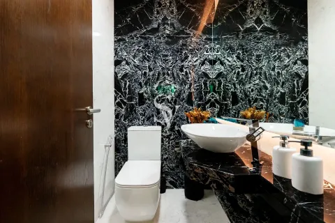 Appartement à Al Furjan, Dubai, 2 chambres, 183 m², № 114634 - photo 6
