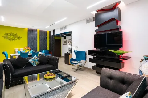 Appartement à Al Furjan, Dubai, 2 chambres, 183 m², № 114634 - photo 5
