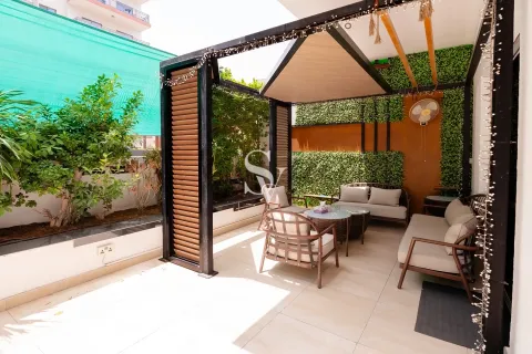 Appartement à Al Furjan, Dubai, 2 chambres, 183 m², № 114634 - photo 18