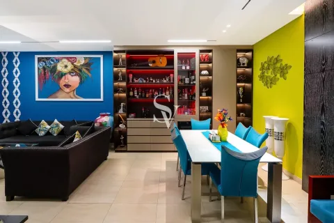 Appartement à Al Furjan, Dubai, 2 chambres, 183 m², № 114634 - photo 2