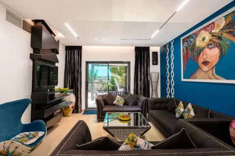 Appartement à Al Furjan, Dubai, 2 chambres, 183 m², № 114634 - photo 4