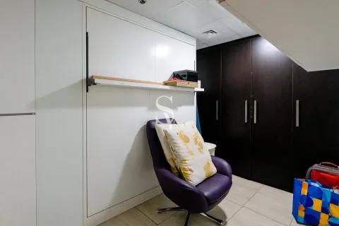 Appartement à Al Furjan, Dubai, 2 chambres, 183 m², № 114634 - photo 9