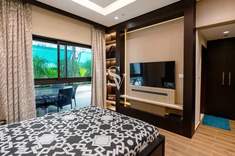 Appartement à Al Furjan, Dubai, 2 chambres, 183 m², № 114634 - photo 12
