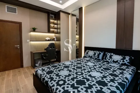 Appartement à Al Furjan, Dubai, 2 chambres, 183 m², № 114634 - photo 11