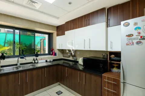 Appartement à Al Furjan, Dubai, 2 chambres, 183 m², № 114634 - photo 7