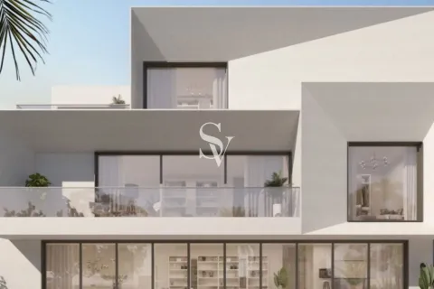 Villa à Dubai, 5 chambres, 961 m², № 114636 - photo 11