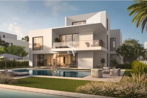 Villa à Dubai, 5 chambres, 961 m², № 114636 - photo 3