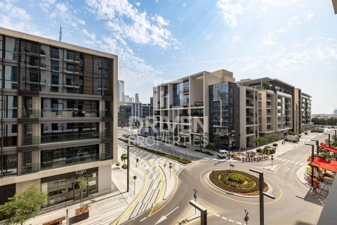 Apartamento en City Walk, Dubai, 1 dormitorio, 87 m², № 20882 - foto 13