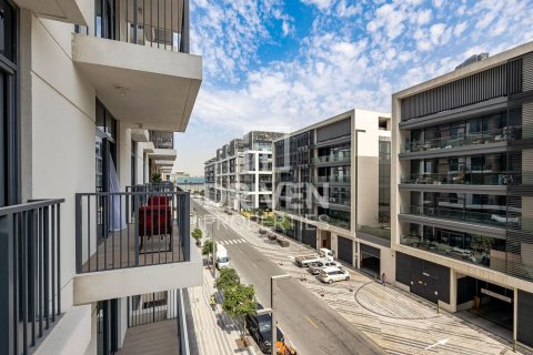 Apartamento en City Walk, Dubai, 1 dormitorio, 87 m², № 20882 - foto 16