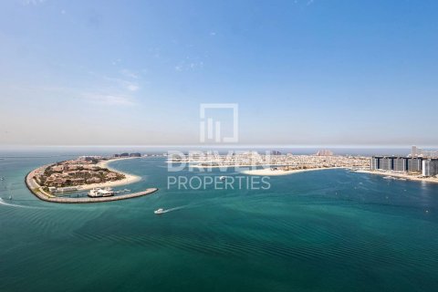 Снять в аренду квартиру в EMAAR Beachfront, Dubai Harbour, Дубай: 4 спальни, 254м², № 20881 - фото 15