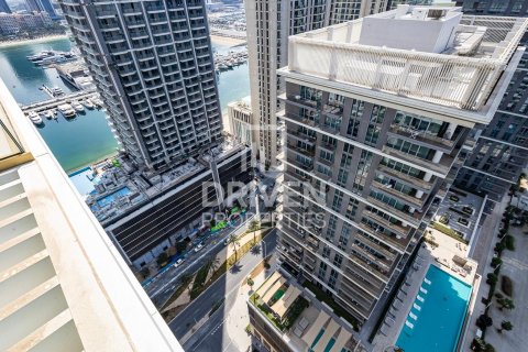 Снять в аренду квартиру в EMAAR Beachfront, Dubai Harbour, Дубай: 4 спальни, 254м², № 20881 - фото 11