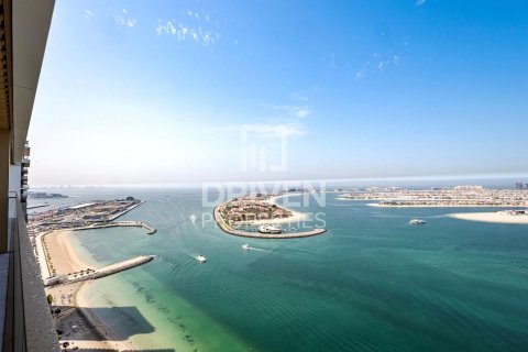 Снять в аренду квартиру в EMAAR Beachfront, Dubai Harbour, Дубай: 4 спальни, 254м², № 20881 - фото 25
