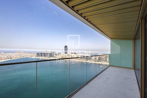 Снять в аренду квартиру в EMAAR Beachfront, Dubai Harbour, Дубай: 4 спальни, 254м², № 20881 - фото 24