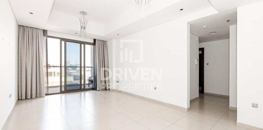 Appartement à Umm Al Sheif, Dubai, 2 chambres, 112 m², № 20874