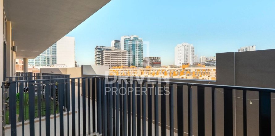 Apartment in Belgravia, Jumeirah Village Circle, Dubai 2 bedrooms, 99 sq.m. № 20872