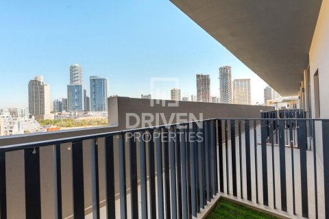 Apartment in Belgravia, Jumeirah Village Circle, Dubai 2 bedrooms, 99 sq.m. № 20872 - photo 2