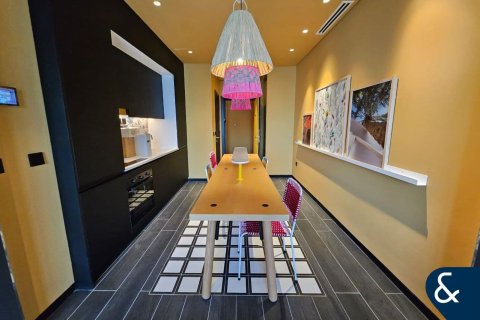 Appartement à Business Bay, Dubai, 1 chambre, 58 m², № 79355 - photo 2