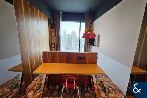 Appartement à Business Bay, Dubai, 1 chambre, 58 m², № 79355 - photo 8