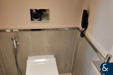 Appartement à Business Bay, Dubai, 1 chambre, 58 m², № 79355 - photo 13