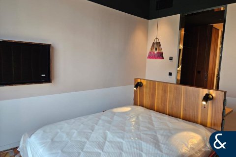 Appartement à Business Bay, Dubai, 1 chambre, 58 m², № 79355 - photo 3