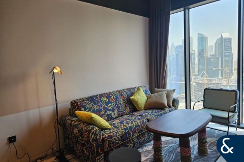 Appartement à Business Bay, Dubai, 1 chambre, 58 m², № 79355 - photo 11