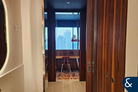 Appartement à Business Bay, Dubai, 1 chambre, 58 m², № 79355 - photo 7