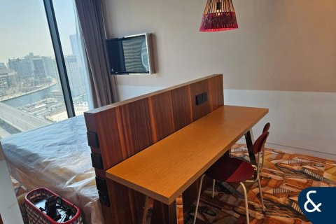 Appartement à Business Bay, Dubai, 1 chambre, 58 m², № 79355 - photo 14
