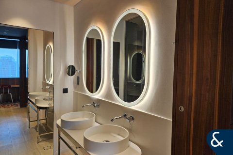 Appartement à Business Bay, Dubai, 1 chambre, 58 m², № 79355 - photo 4