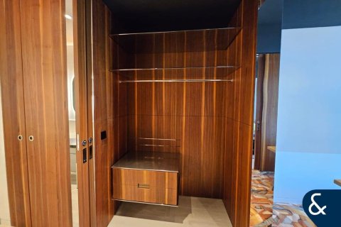 Appartement à Business Bay, Dubai, 1 chambre, 58 m², № 79355 - photo 16