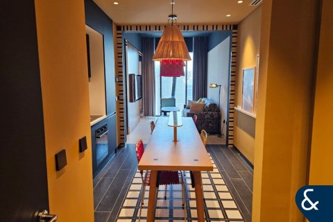 Appartement à Business Bay, Dubai, 1 chambre, 58 m², № 79355 - photo 6