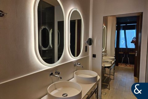 Appartement à Business Bay, Dubai, 1 chambre, 58 m², № 79355 - photo 23