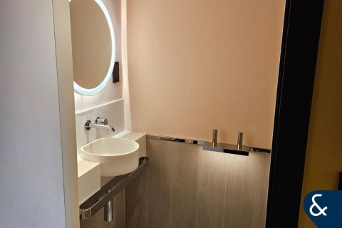 Appartement à Business Bay, Dubai, 1 chambre, 58 m², № 79355 - photo 21