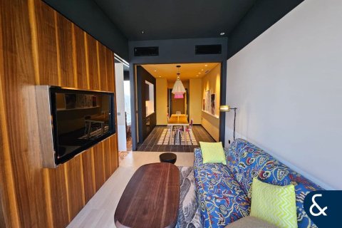 Appartement à Business Bay, Dubai, 1 chambre, 58 m², № 79355 - photo 5