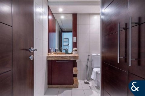 Appartement à BURJ VIEWS à Downtown Dubai (Downtown Burj Dubai), Dubai, 1 chambre, 90 m², № 79358 - photo 7