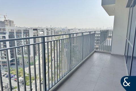 Снять в аренду квартиру в Дубай Хилс Эстейт, Дубай: 2 спальни, 100м², № 79357 - фото 5