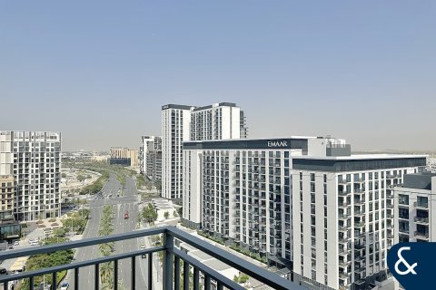 Снять в аренду квартиру в Дубай Хилс Эстейт, Дубай: 2 спальни, 100м², № 79357 - фото 14