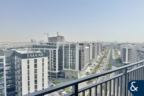 Снять в аренду квартиру в Дубай Хилс Эстейт, Дубай: 2 спальни, 100м², № 79357 - фото 1