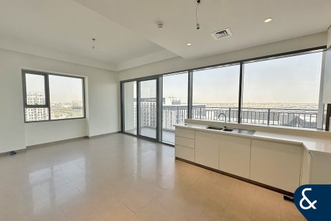 Снять в аренду квартиру в Дубай Хилс Эстейт, Дубай: 2 спальни, 100м², № 79357 - фото 3
