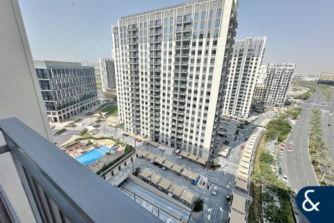 Снять в аренду квартиру в Дубай Хилс Эстейт, Дубай: 2 спальни, 100м², № 79357 - фото 13