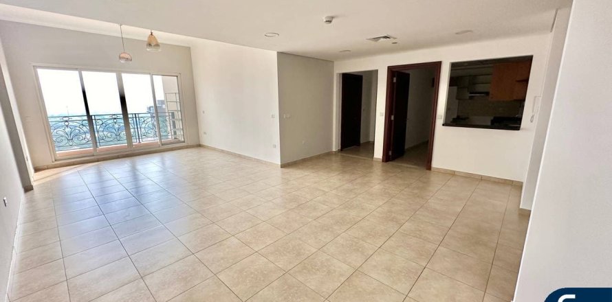 Apartamento en Luxury Canal Residences en Dubai, 2 dormitorios, 131 m², № 79354