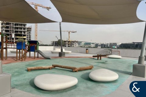 Apartamento en Mohammed Bin Rashid City, Dubai, 1 dormitorio, 71 m², № 79356 - foto 11