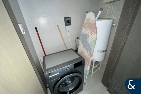 Apartamento en Mohammed Bin Rashid City, Dubai, 1 dormitorio, 71 m², № 79356 - foto 6