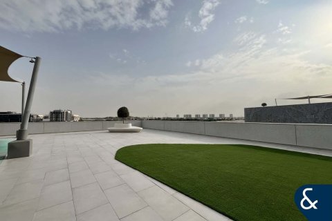 Apartamento en Mohammed Bin Rashid City, Dubai, 1 dormitorio, 71 m², № 79356 - foto 12