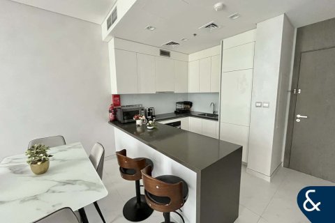 Apartamento en Mohammed Bin Rashid City, Dubai, 1 dormitorio, 71 m², № 79356 - foto 2