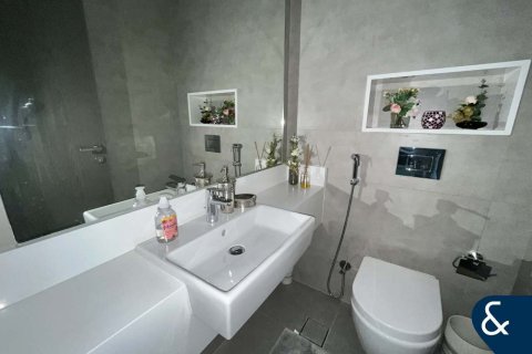 Apartamento en Mohammed Bin Rashid City, Dubai, 1 dormitorio, 71 m², № 79356 - foto 5