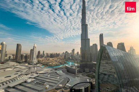 شقة في وسط مدينة دبي, دبي 2 غرف نوم, 118.1 م² رقم 10981 - صورة 24