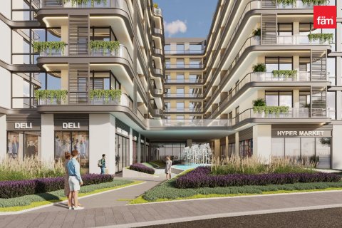 Tienda en Dubai, 290 m², № 10984 - foto 2