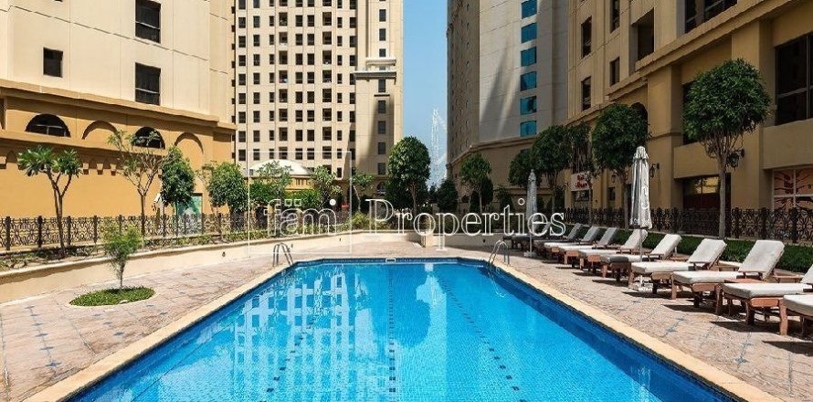 Appartement à Dubai, 3 chambres, 175 m², № 10978